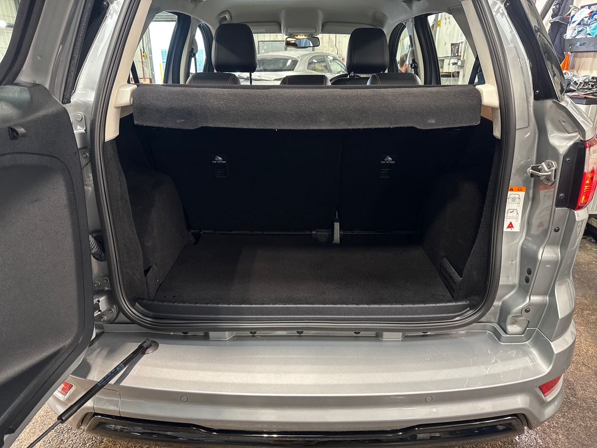 Used Ford Ecosport 2022 for sale - 76154589: Photo 17