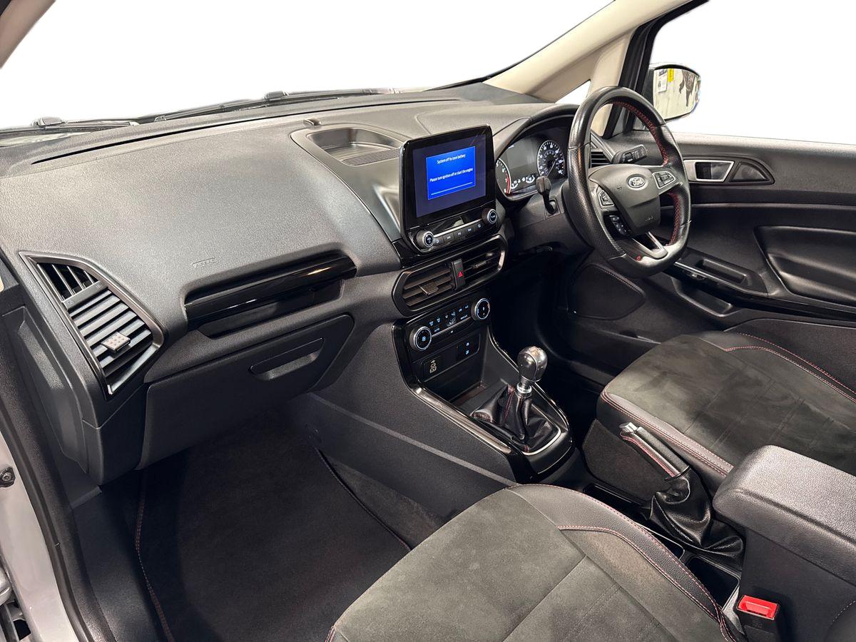 Used Ford Ecosport 2022 for sale - 76154589: Photo 18
