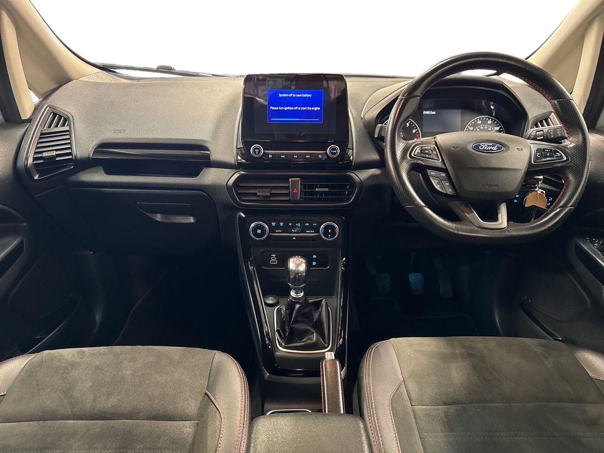 Used Ford Ecosport 2022 for sale - 76154589: Photo 19