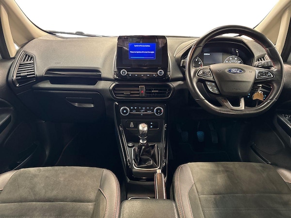 Used Ford Ecosport 2022 for sale - 76154589: Photo 19