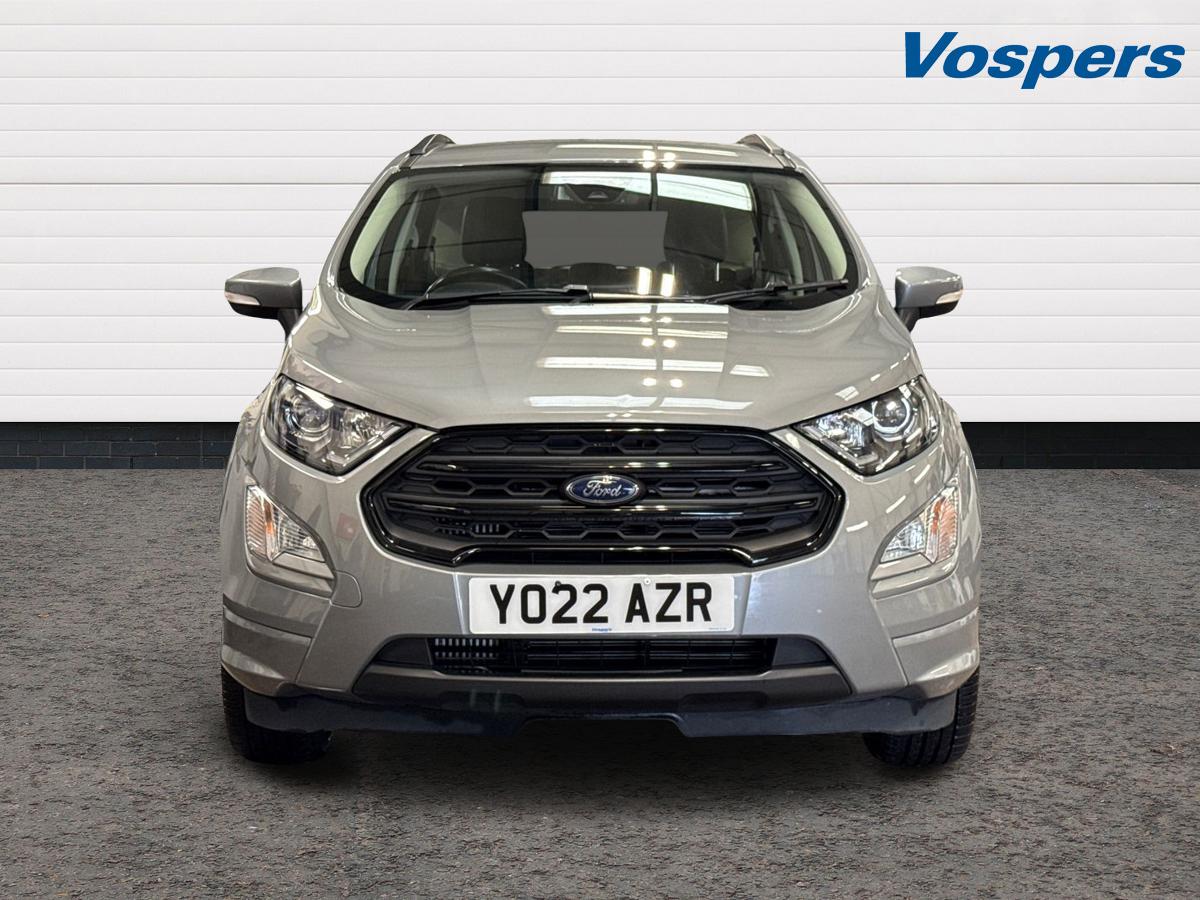 Used Ford Ecosport 2022 for sale - 76154589: Photo 2
