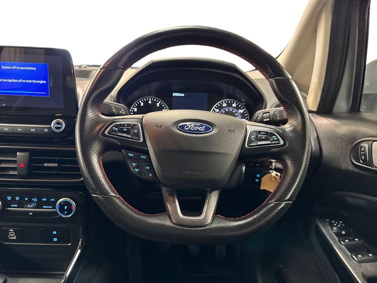Used Ford Ecosport 2022 for sale - 76154589: Photo 21