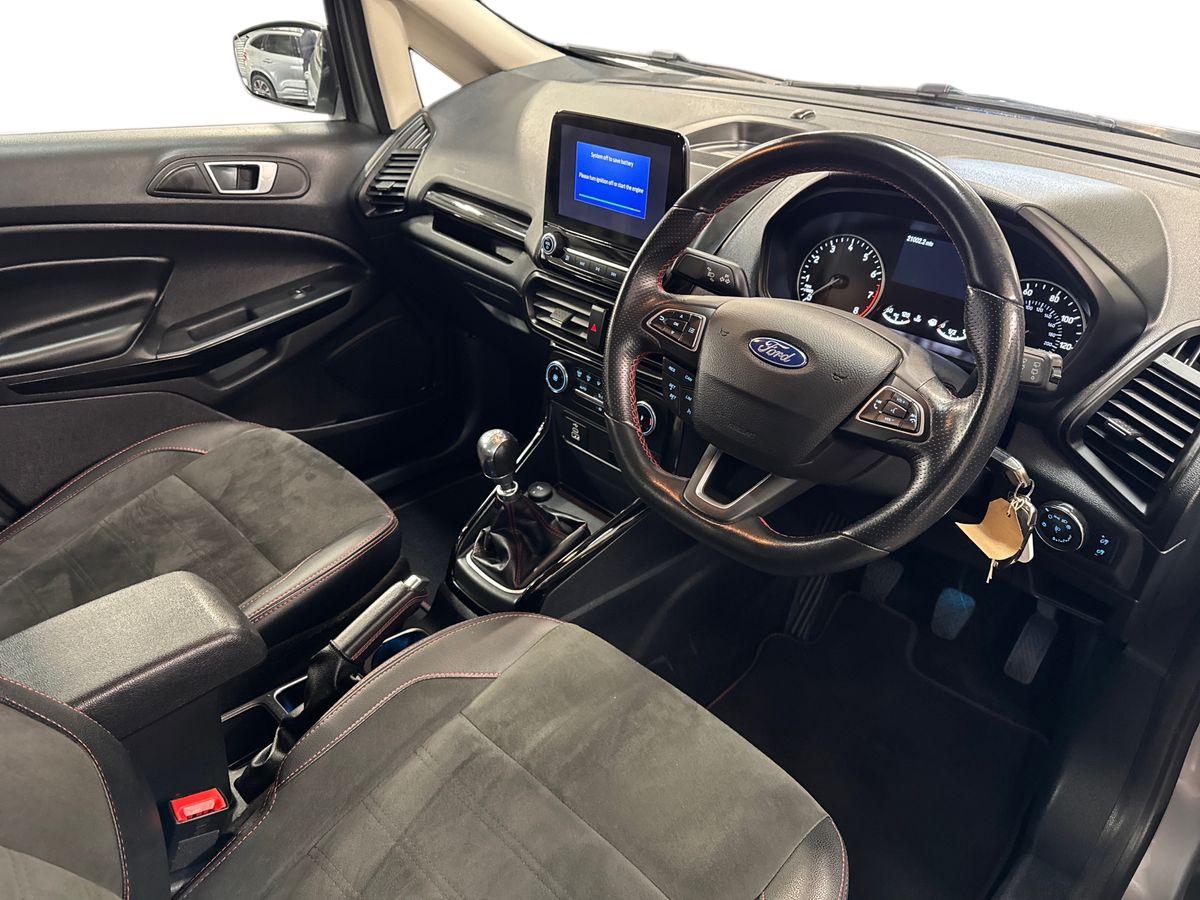 Used Ford Ecosport 2022 for sale - 76154589: Photo 22