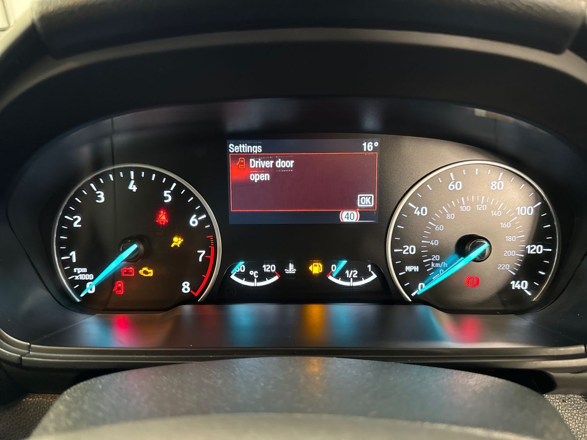 Used Ford Ecosport 2022 for sale - 76154589: Photo 23