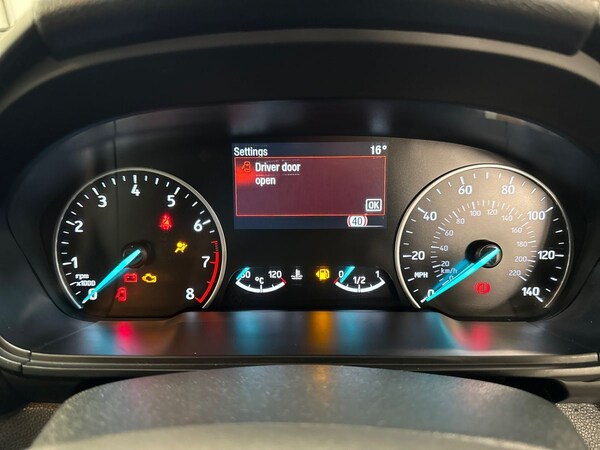 Used Ford Ecosport 2022 for sale - 76154589: Photo 23