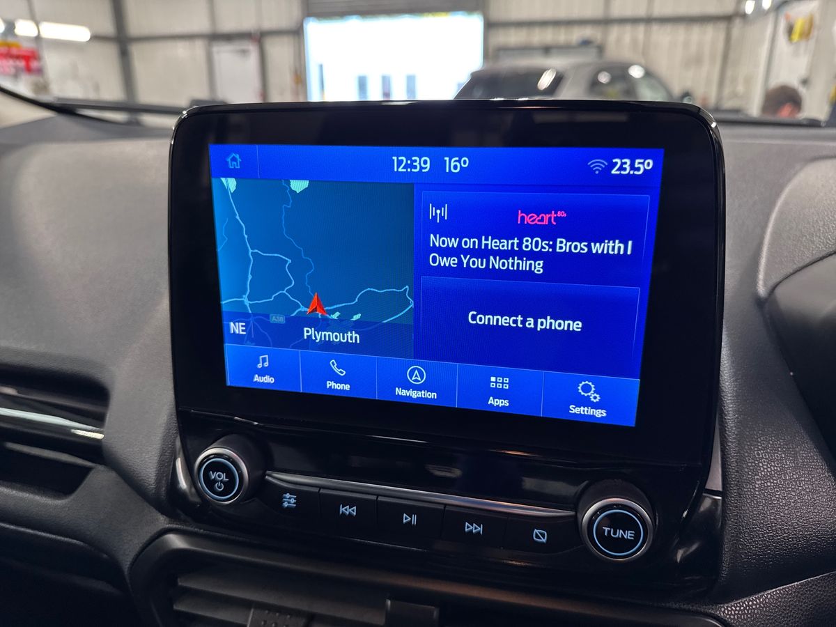 Used Ford Ecosport 2022 for sale - 76154589: Photo 25