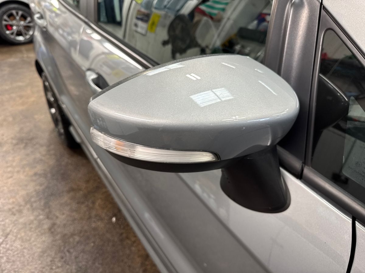 Used Ford Ecosport 2022 for sale - 76154589: Photo 29