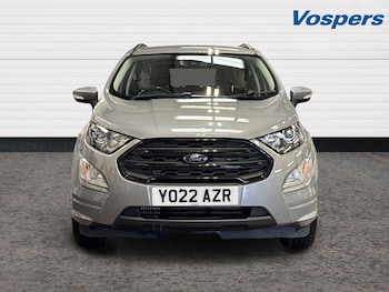 Used Ford Ecosport 2022 for sale - 76154589: Photo 2