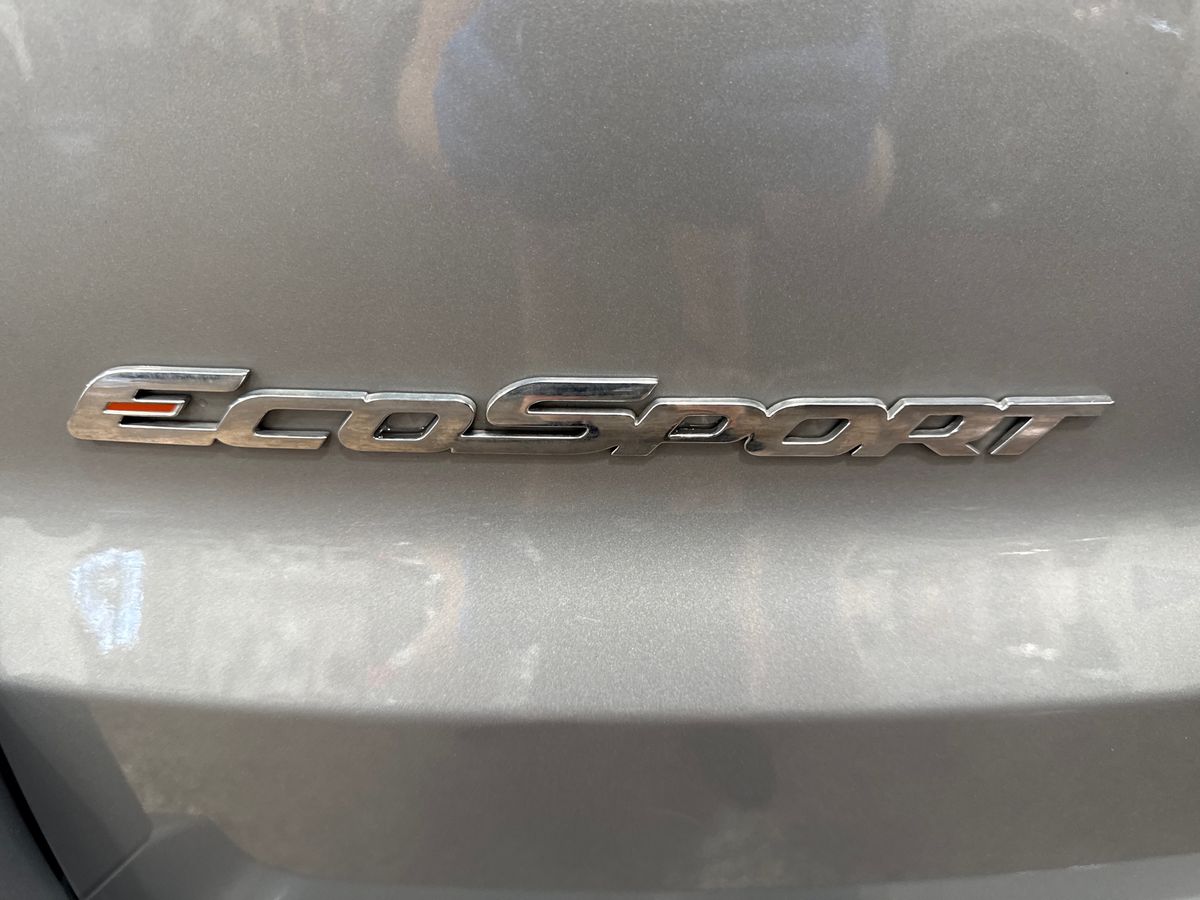 Used Ford Ecosport 2022 for sale - 76154589: Photo 31