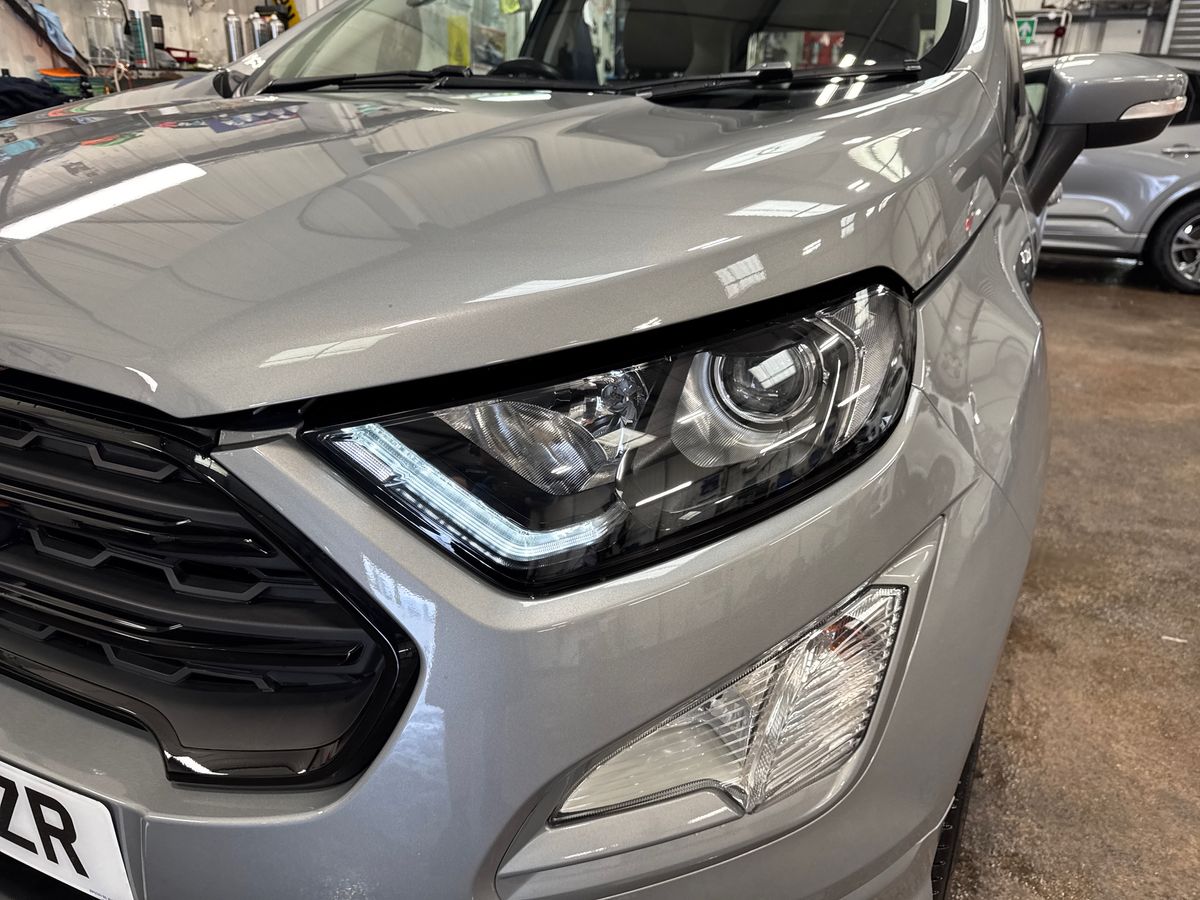 Used Ford Ecosport 2022 for sale - 76154589: Photo 32