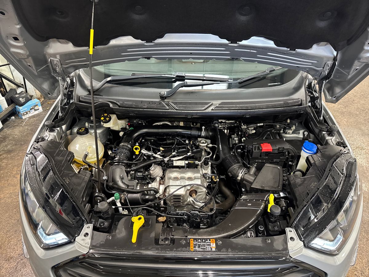 Used Ford Ecosport 2022 for sale - 76154589: Photo 33