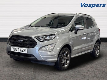 Used Ford Ecosport 2022 for sale - 76154589: Photo 3