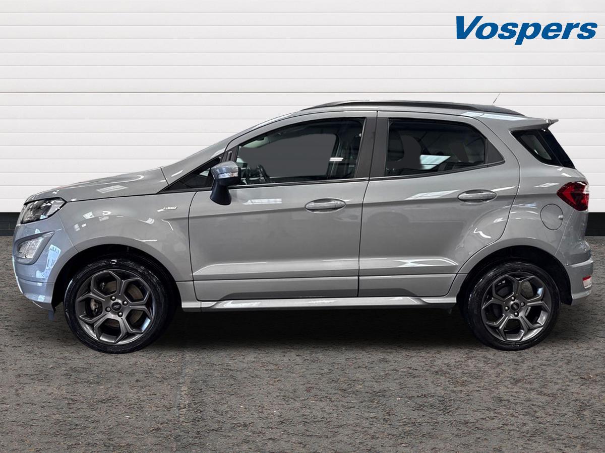 Used Ford Ecosport 2022 for sale - 76154589: Photo 5