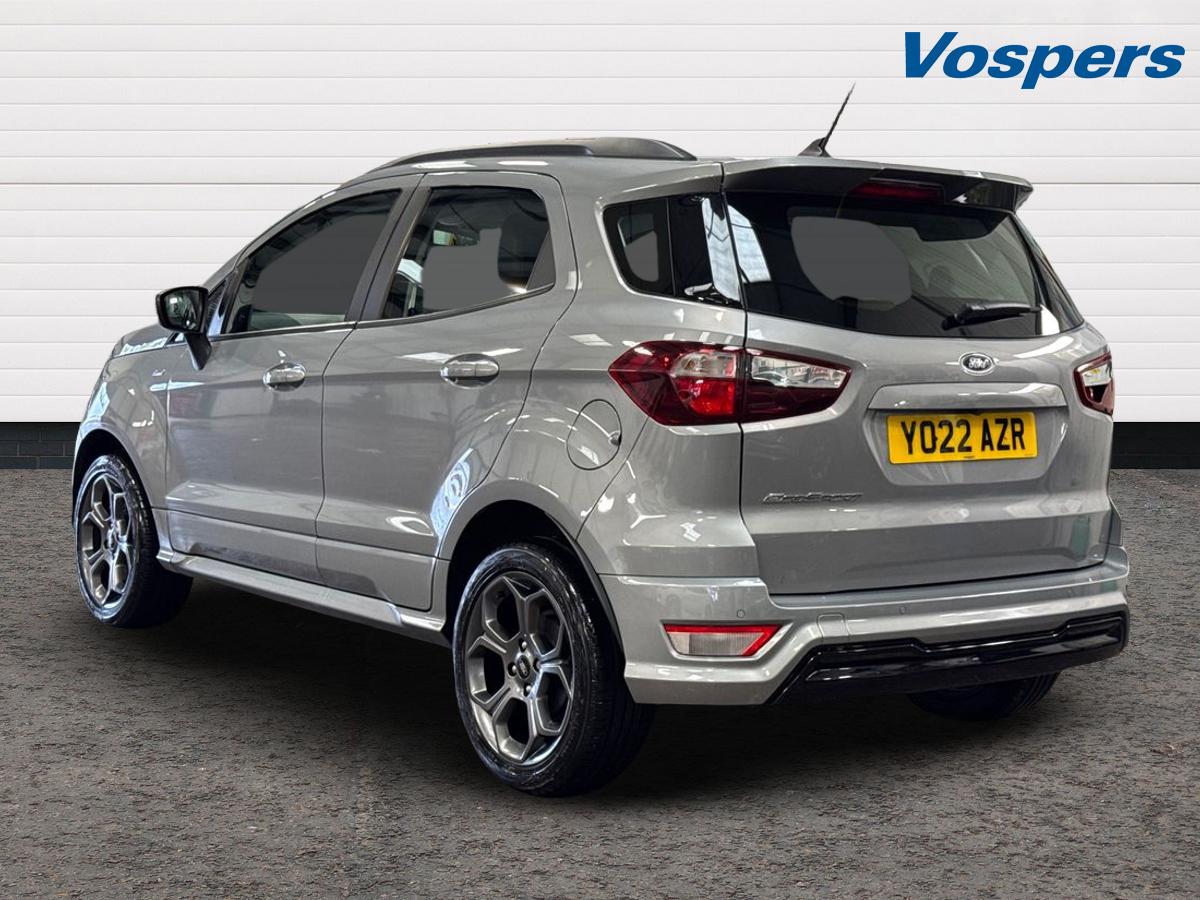 Used Ford Ecosport 2022 for sale - 76154589: Photo 6