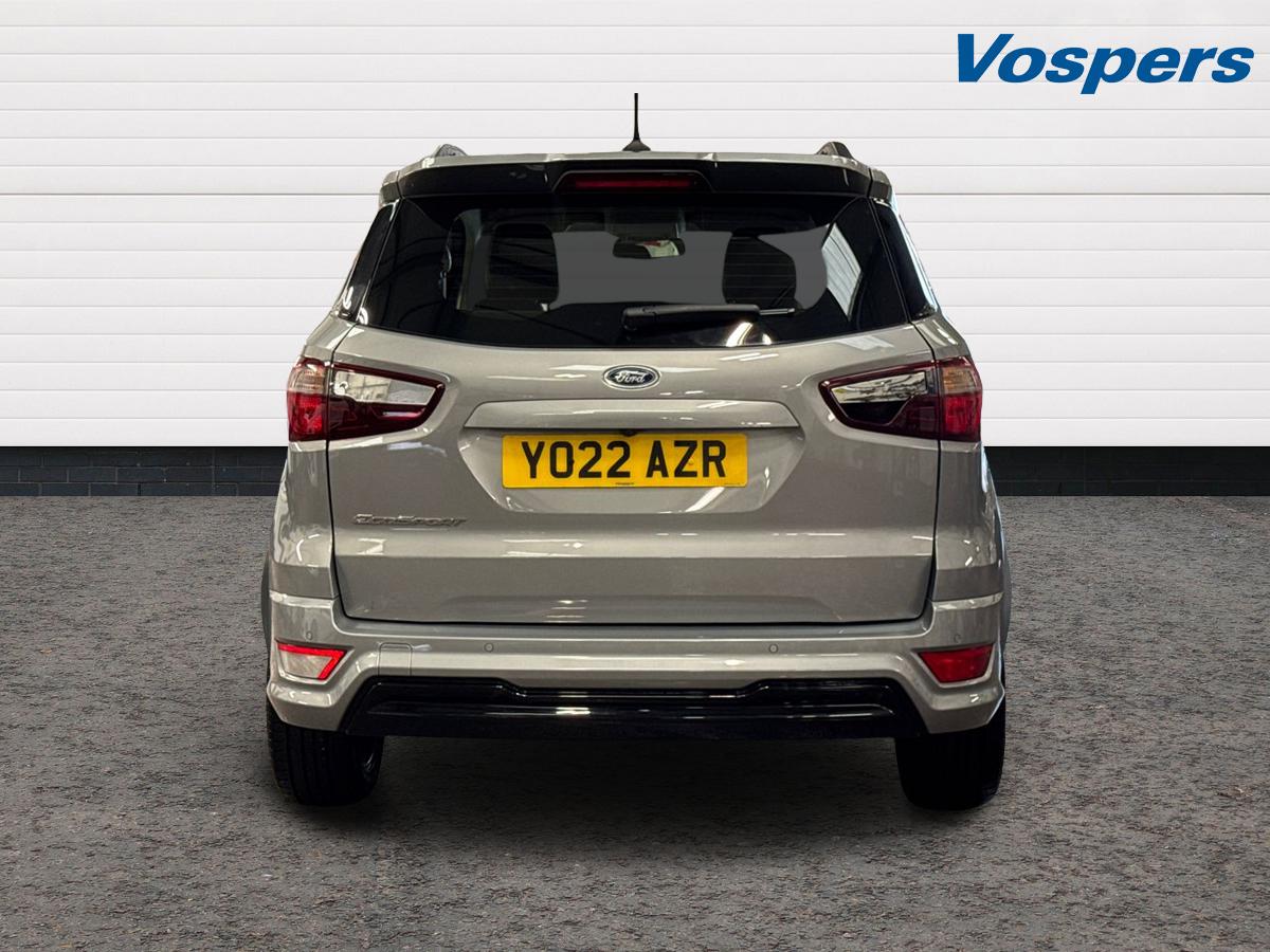 Used Ford Ecosport 2022 for sale - 76154589: Photo 7