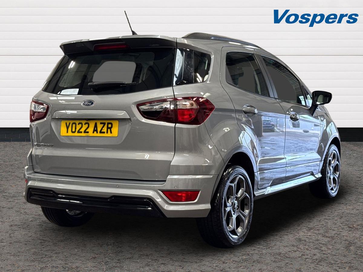 Used Ford Ecosport 2022 for sale - 76154589: Photo 9