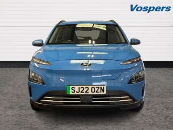 Used Hyundai KONA 2022 for sale - 74471838: Photo