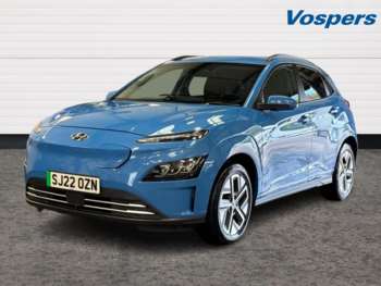 Used Hyundai KONA 2022 for sale - 74471838: Photo
