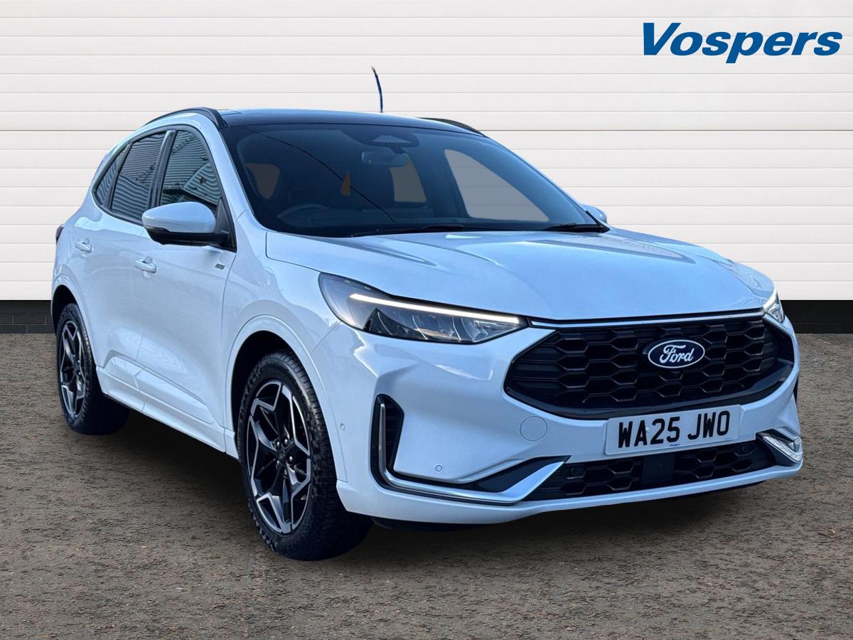 Used Ford Kuga 2025 for sale - 76635632: Photo 1