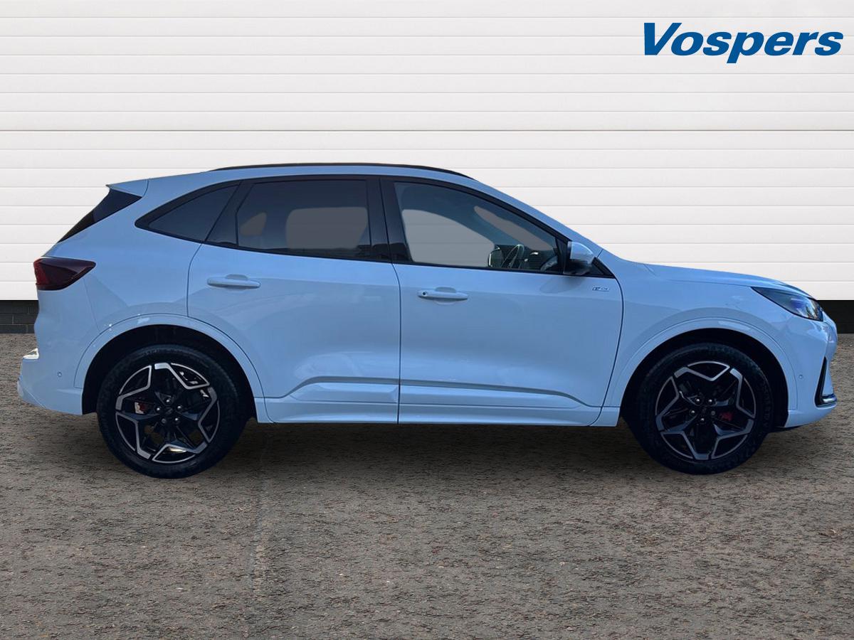 Used Ford Kuga 2025 for sale - 76635632: Photo 10