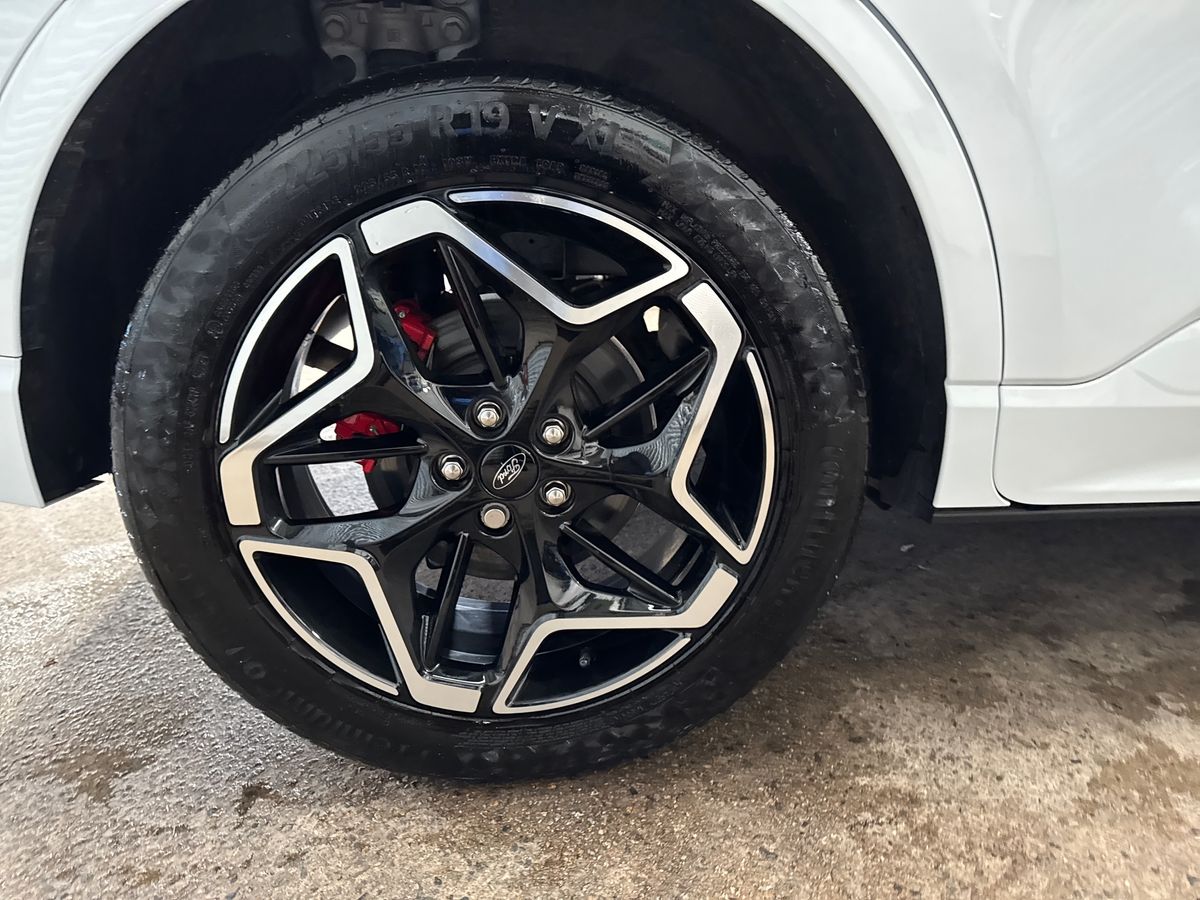 Used Ford Kuga 2025 for sale - 76635632: Photo 13