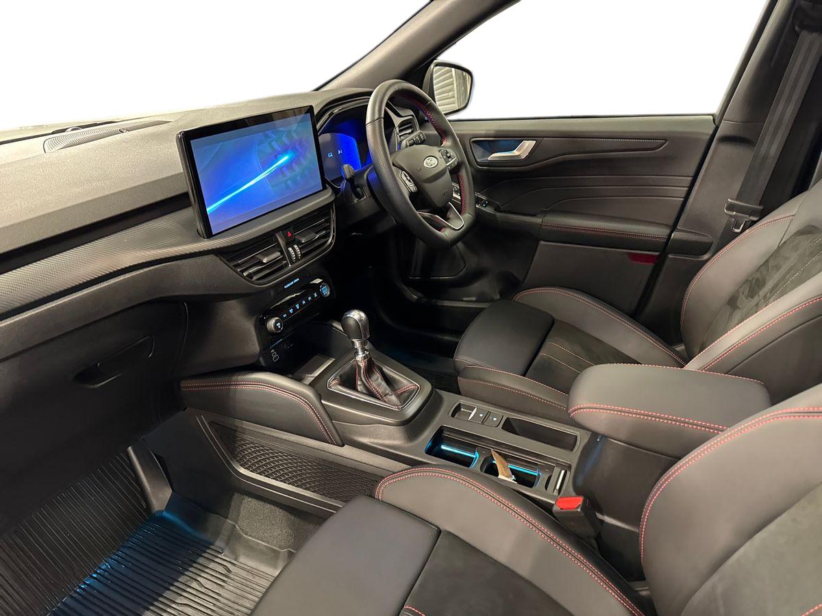 Used Ford Kuga 2025 for sale - 76635632: Photo 18