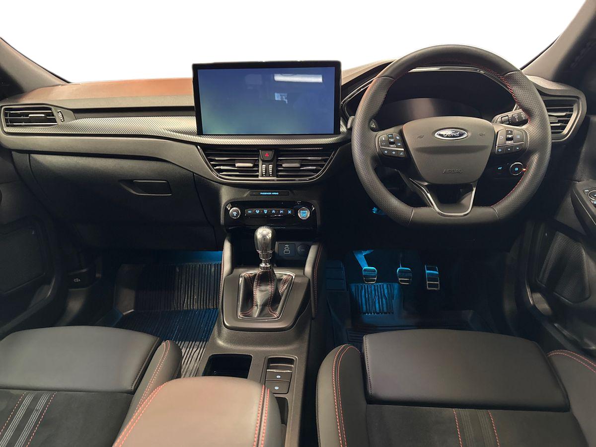 Used Ford Kuga 2025 for sale - 76635632: Photo 19