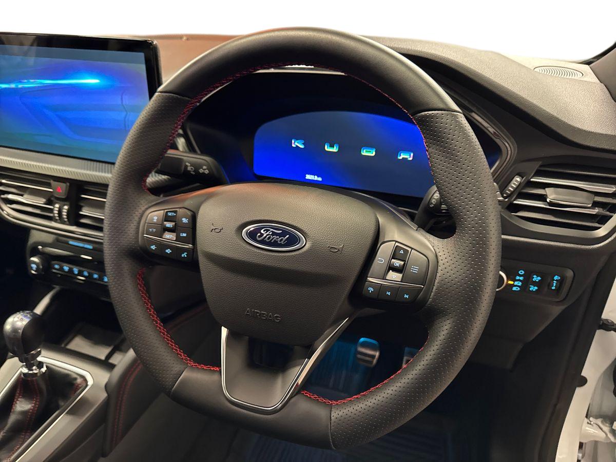 Used Ford Kuga 2025 for sale - 76635632: Photo 21