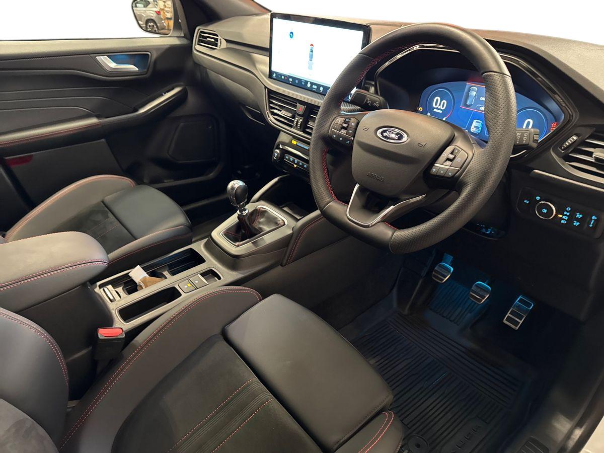 Used Ford Kuga 2025 for sale - 76635632: Photo 22