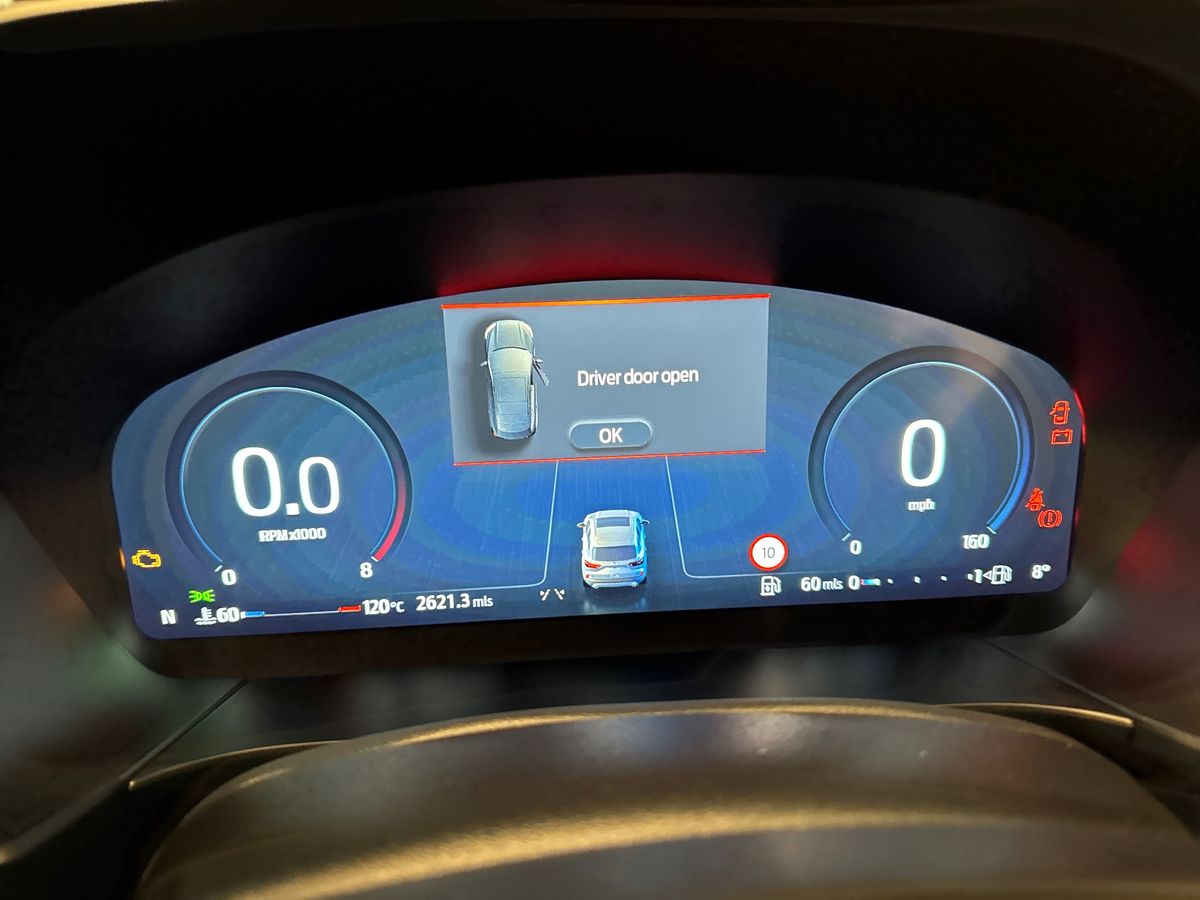 Used Ford Kuga 2025 for sale - 76635632: Photo 23