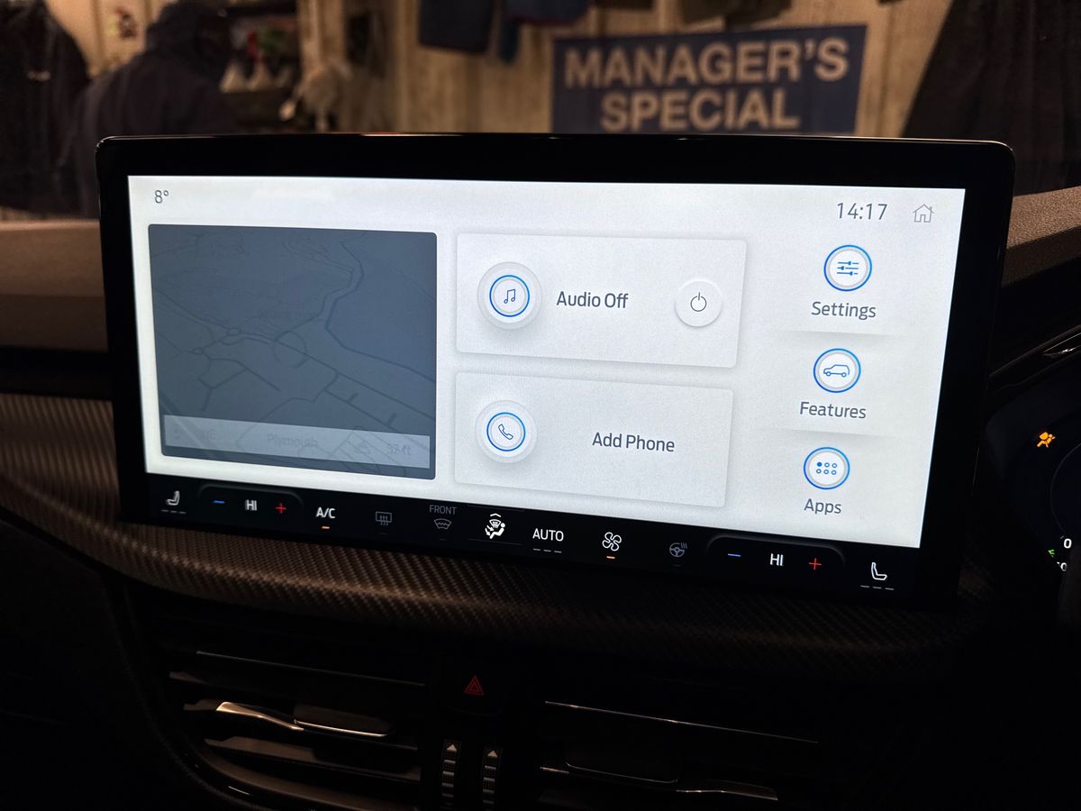 Used Ford Kuga 2025 for sale - 76635632: Photo 25