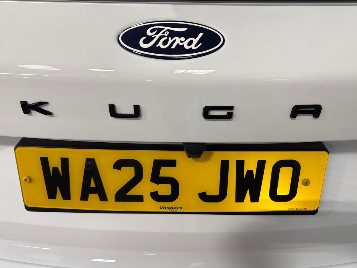 Used Ford Kuga 2025 for sale - 76635632: Photo 31