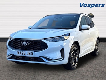 Used Ford Kuga 2025 for sale - 76635632: Photo