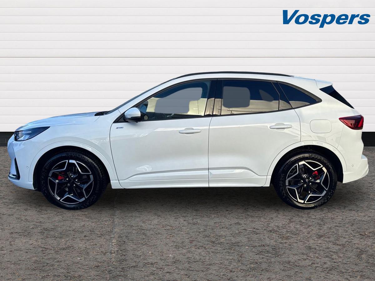 Used Ford Kuga 2025 for sale - 76635632: Photo 5