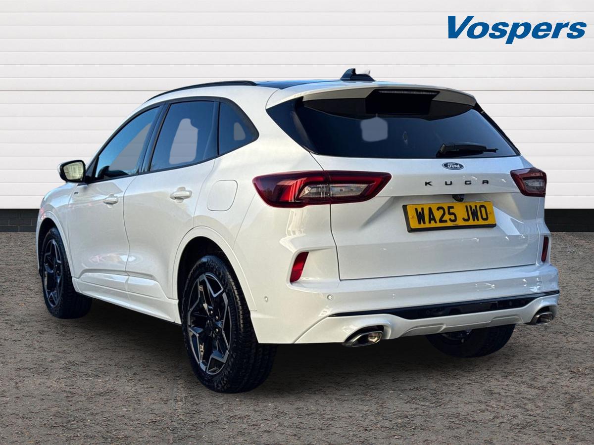 Used Ford Kuga 2025 for sale - 76635632: Photo 6