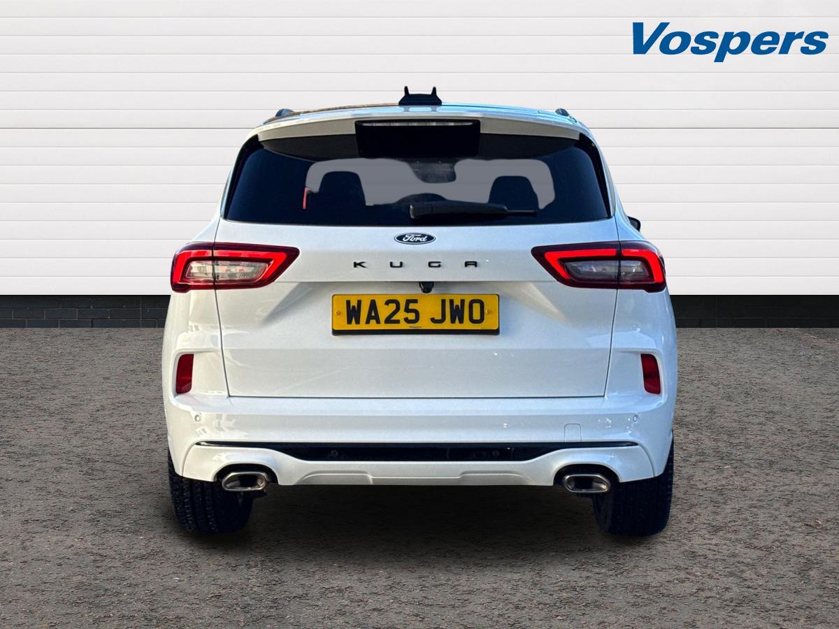 Used Ford Kuga 2025 for sale - 76635632: Photo 7