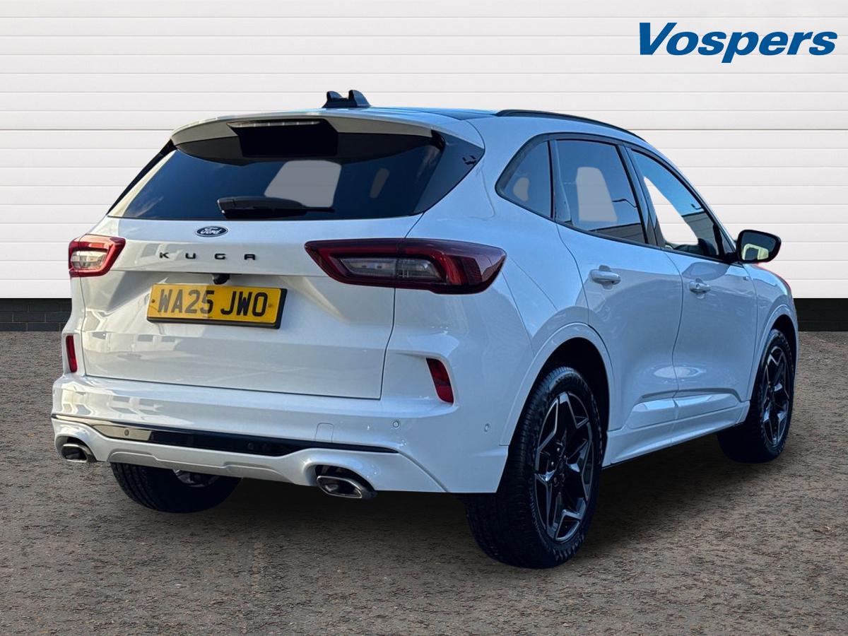 Used Ford Kuga 2025 for sale - 76635632: Photo 9