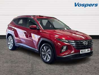 2022 - 1.6 TGDi SE Connect 5dr 2WD