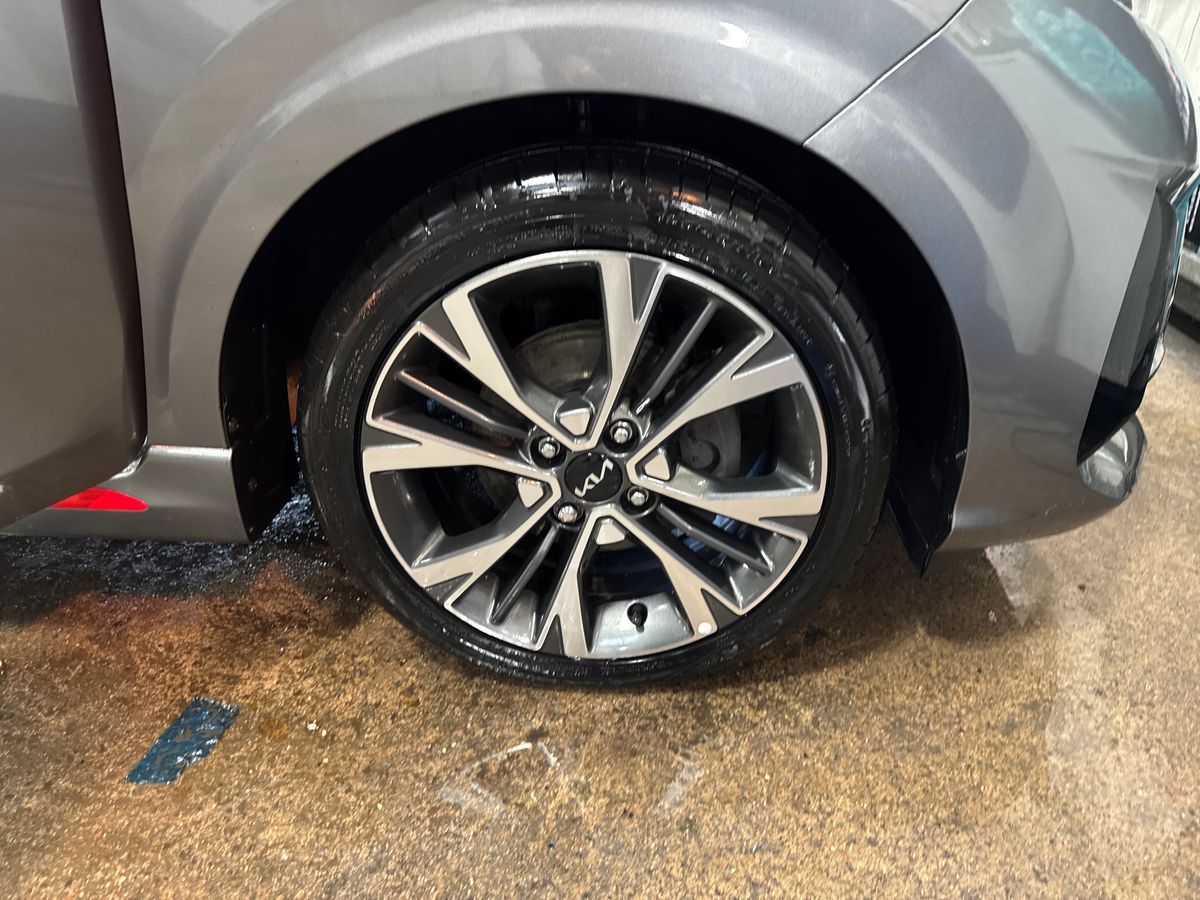 Used Kia Picanto 2022 for sale - 77755563: Photo 11