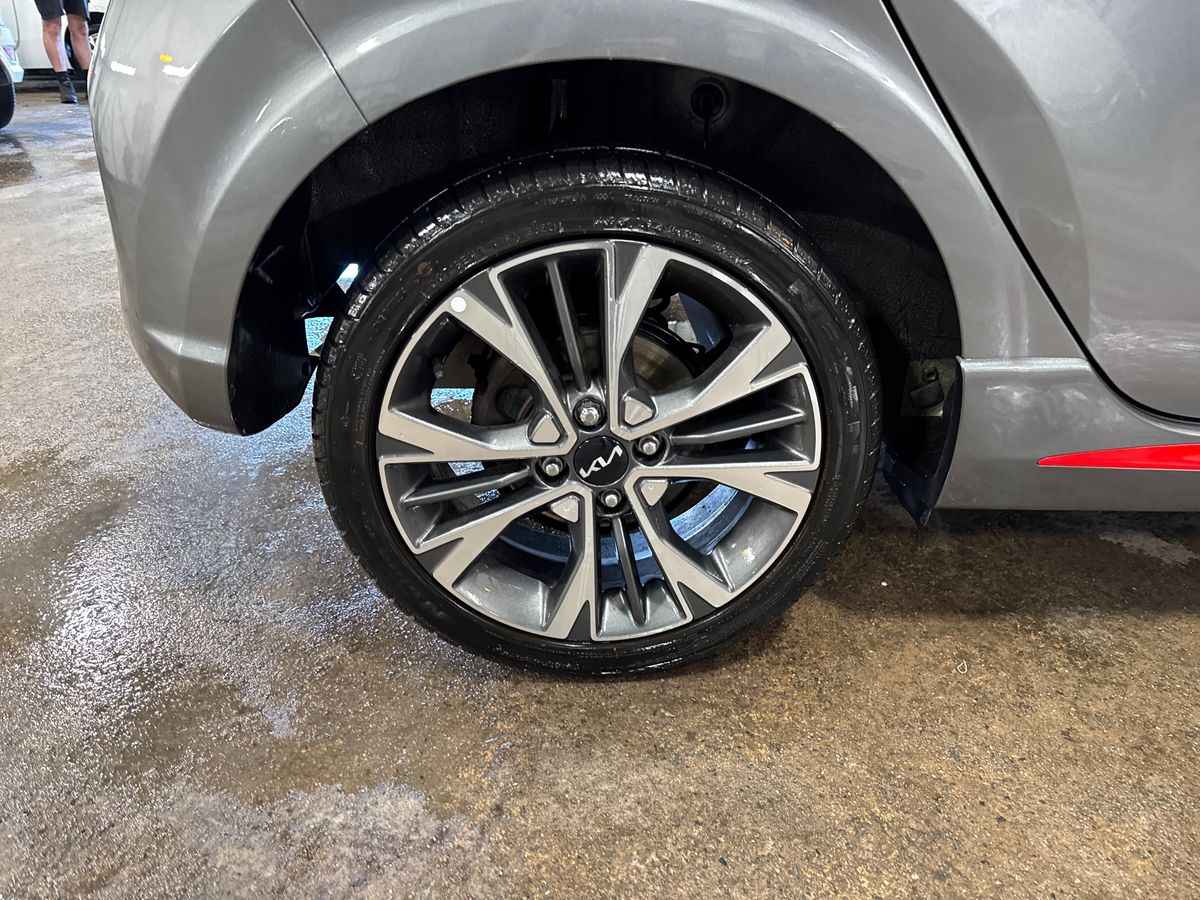 Used Kia Picanto 2022 for sale - 77755563: Photo 13