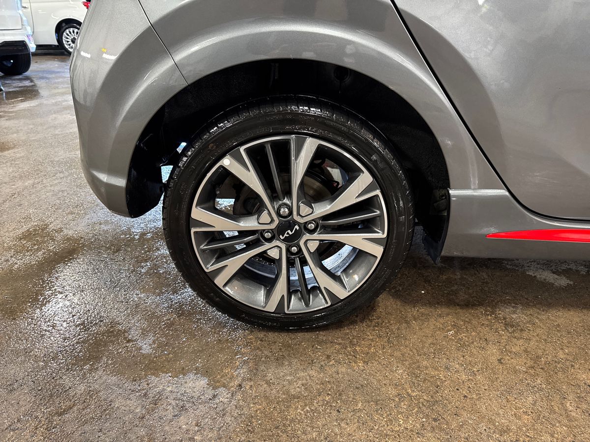 Used Kia Picanto 2022 for sale - 77755563: Photo 14