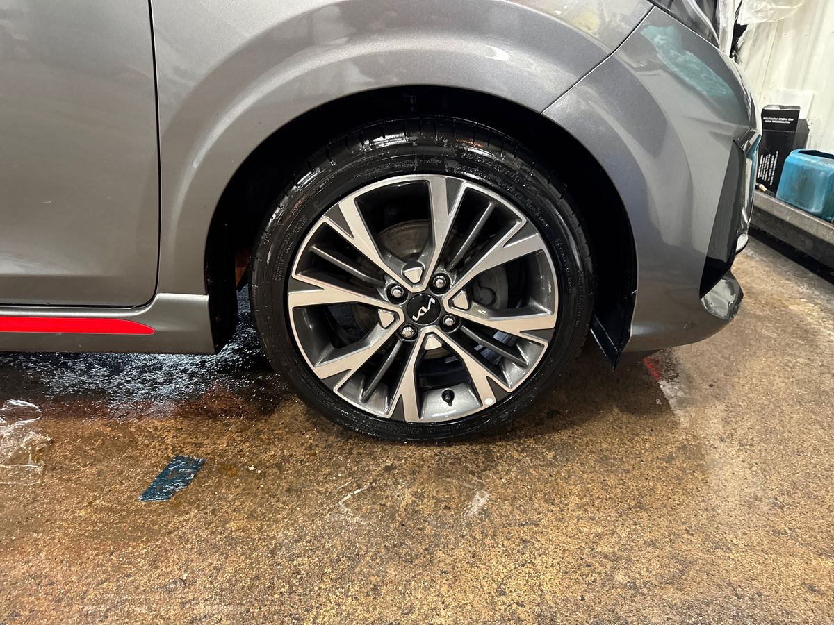 Used Kia Picanto 2022 for sale - 77755563: Photo 15