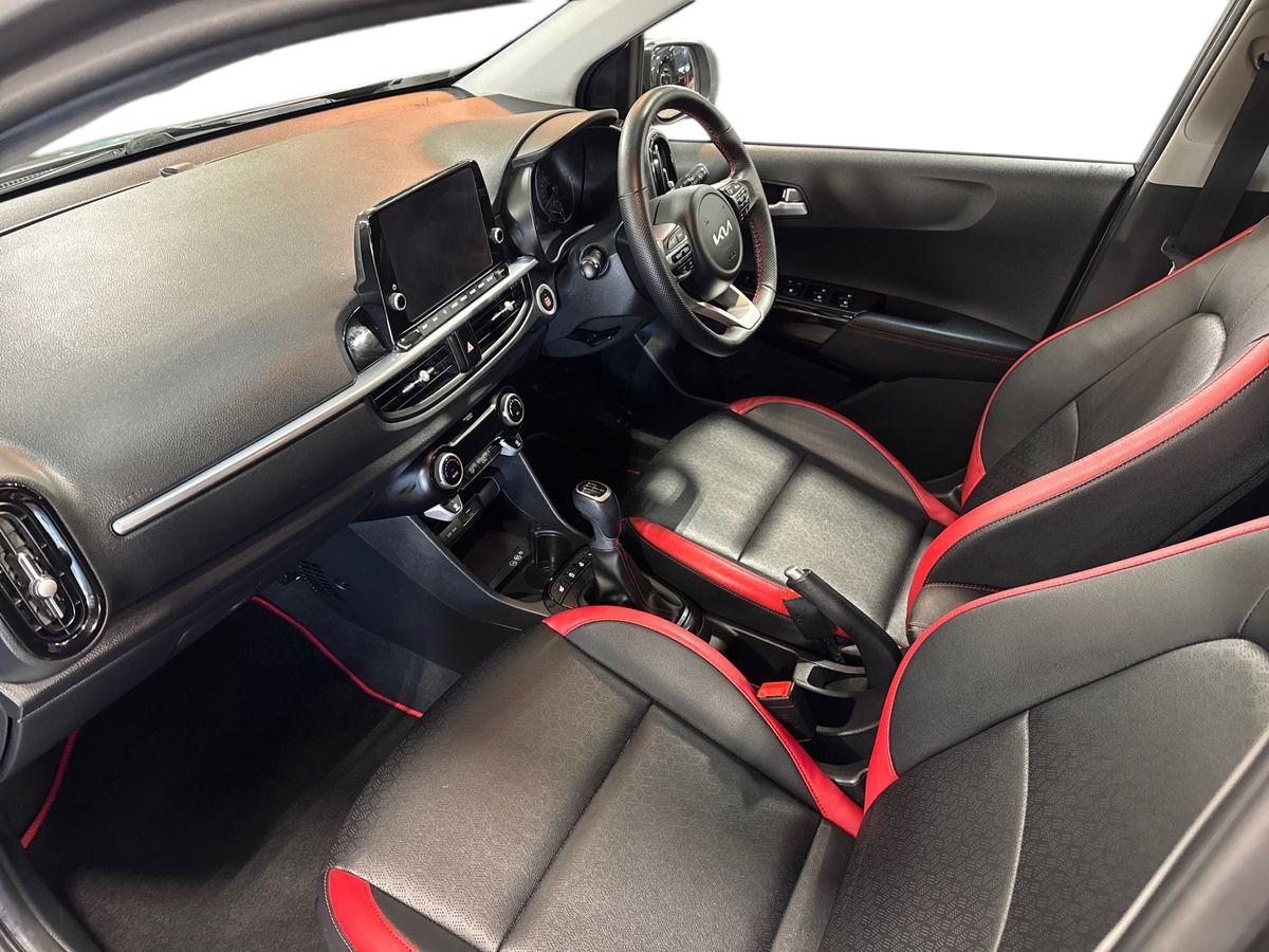 Used Kia Picanto 2022 for sale - 77755563: Photo 18