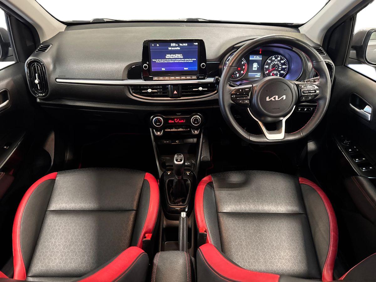 Used Kia Picanto 2022 for sale - 77755563: Photo 19