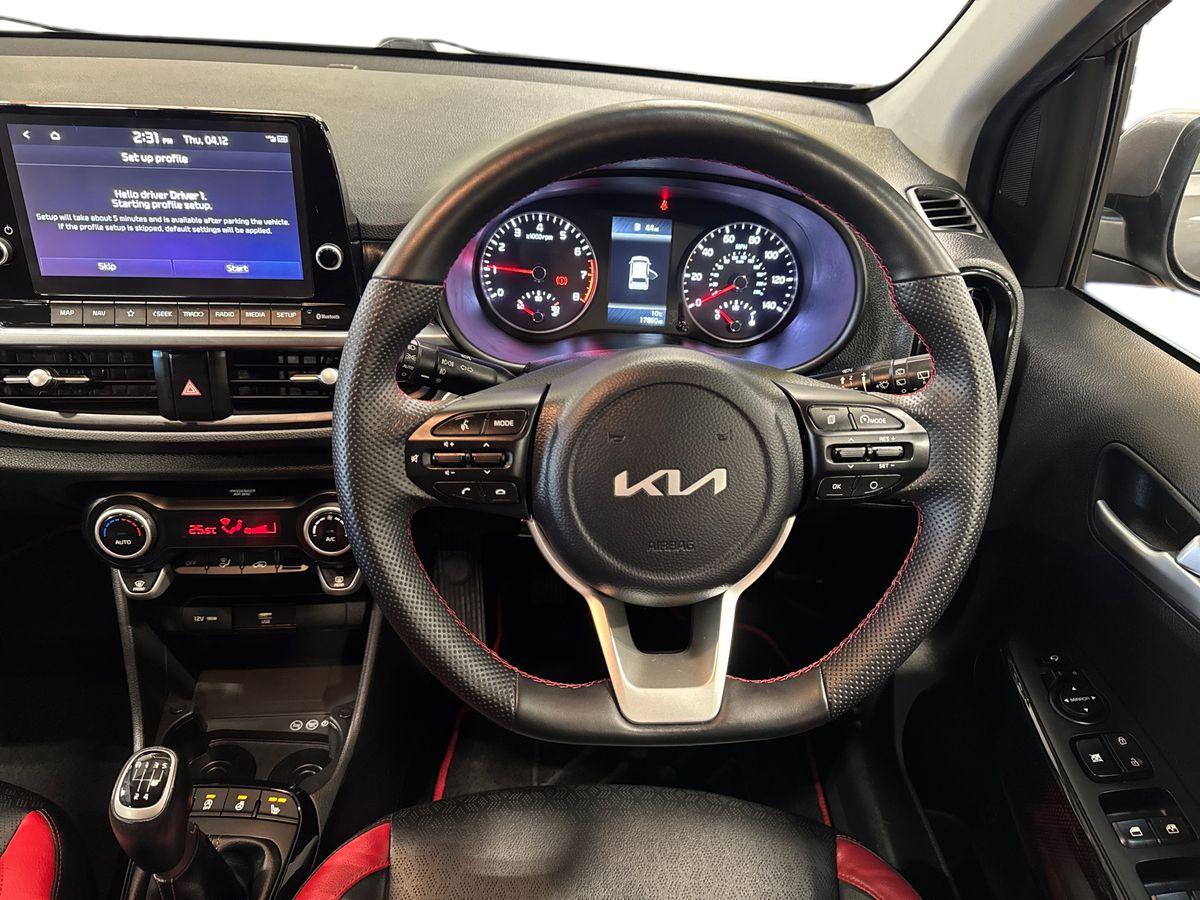 Used Kia Picanto 2022 for sale - 77755563: Photo 21