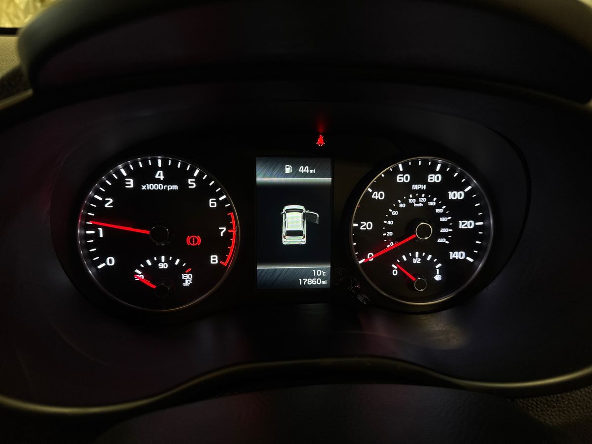 Used Kia Picanto 2022 for sale - 77755563: Photo 23