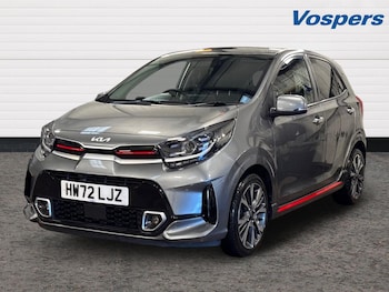Used Kia Picanto 2022 for sale - 77755563: Photo