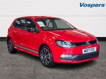 2017 - 1.2 TSI Beats 5dr