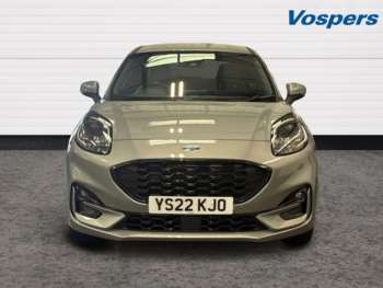 Used Ford Puma 2022 for sale - 75027395: Photo