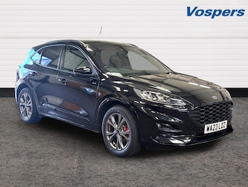 Used Ford Kuga 2023 for sale - 78431440: Photo